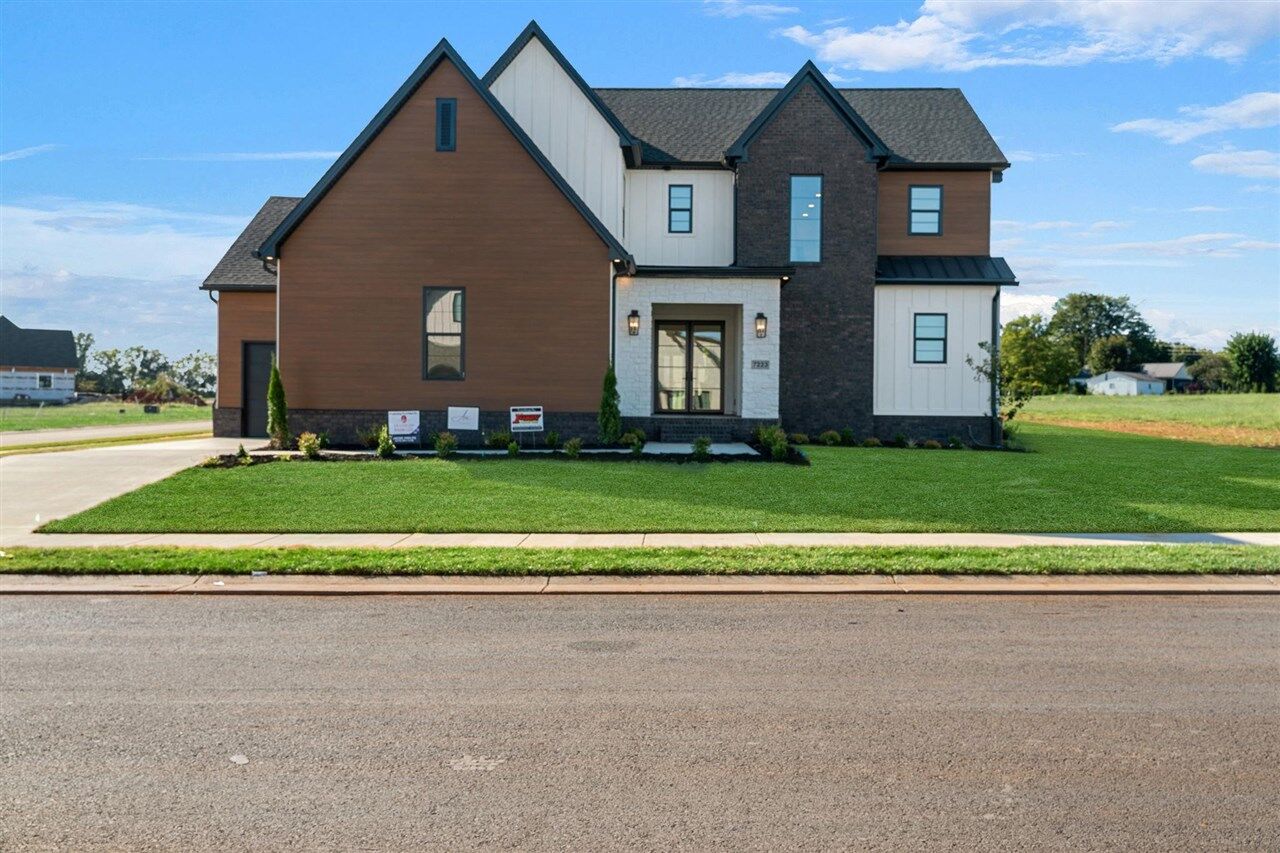 Property Photo:  7223 Station Drive  KY 42104 