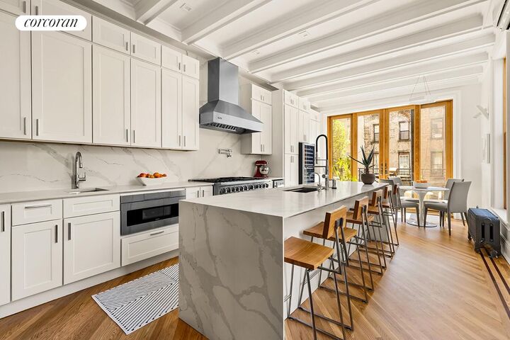 Property Photo: 400 Putnam Avenue NY 11216