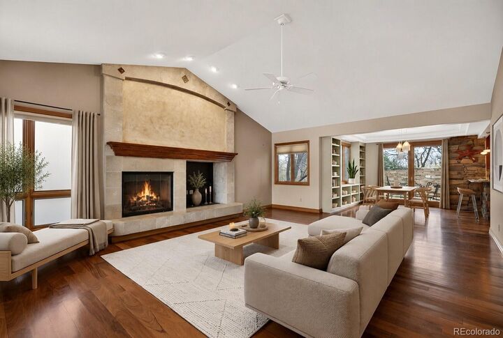 Property Photo: 2018 Braeburn Court CO 80503