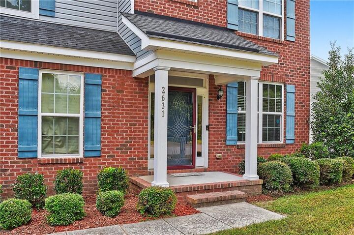 Property Photo:  2631 River Watch Dr  VA 23434 
