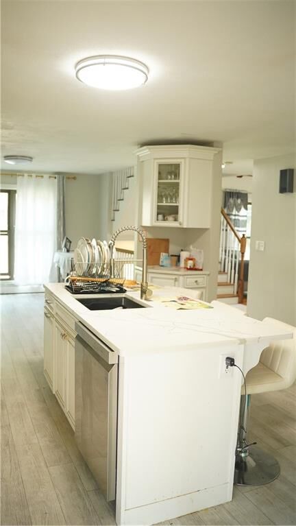Property Photo:  8 Bicentennial Way  RI 02909 