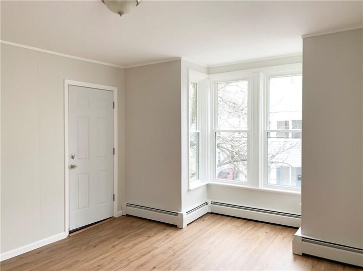 Property Photo:  58 Alverson Avenue  RI 02909 
