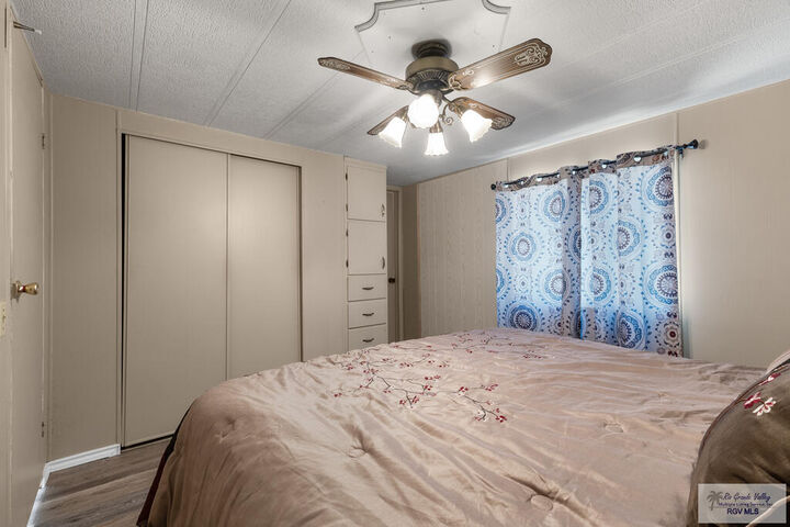 Property Photo:  128 Apache St 128  TX 78552 