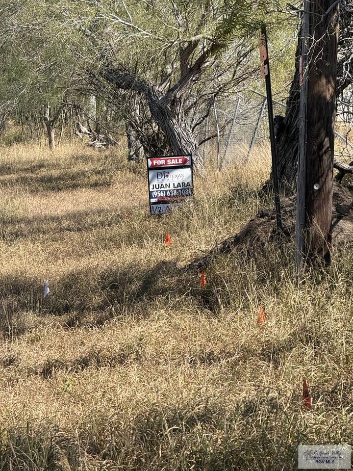 Property Photo: Tbd E Hwy 281 TX 78520