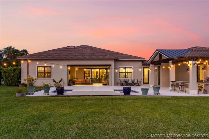 Property Photo:  868 SW Habitat Lane  FL 34990 