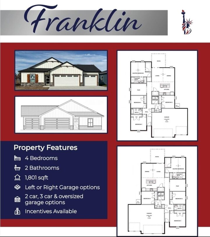 Property Photo: 3620 E Bearsden St KS 67037-7821