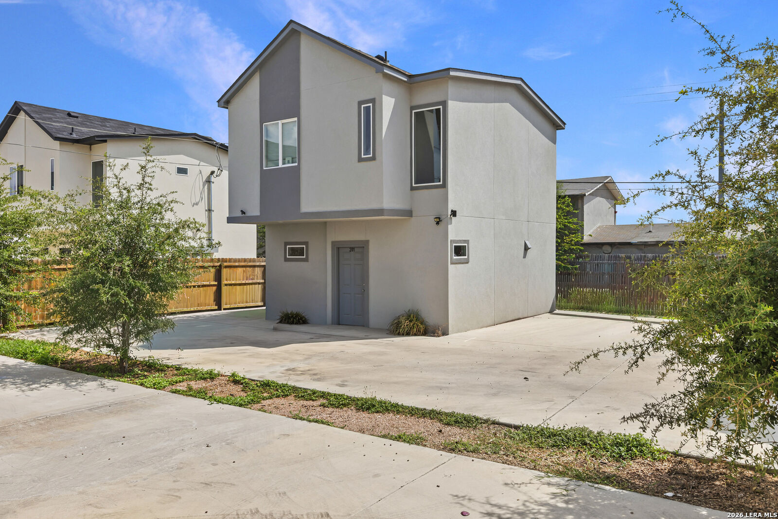Property Photo: 6403 Marcum Dr TX 78227