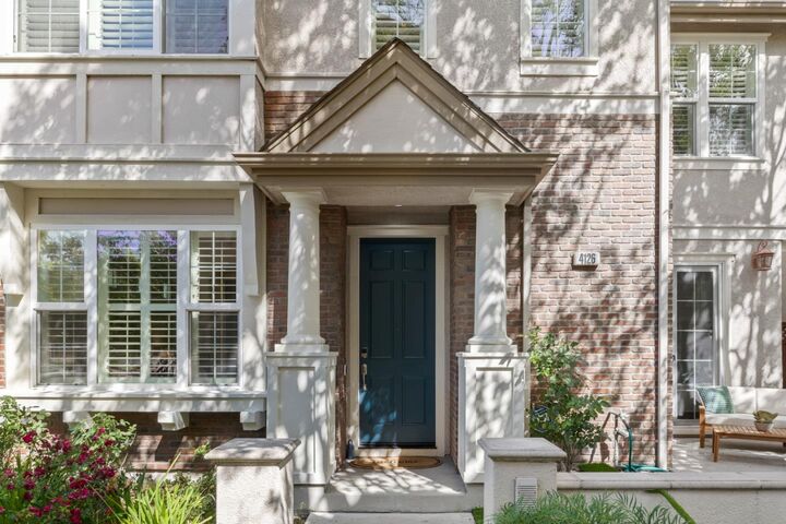 Property Photo: 4126 Tobin Circle CA 95054