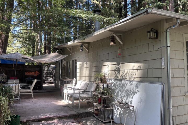 Property Photo:  13854 Highway 9  CA 95006 