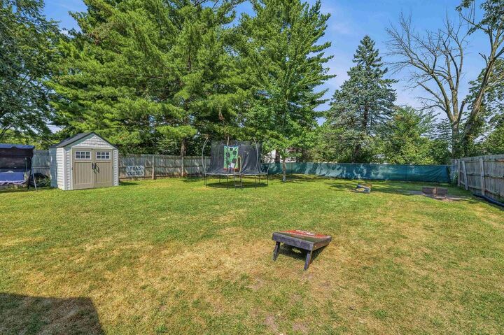 Property Photo:  438 W Foster Street  WI 54915 