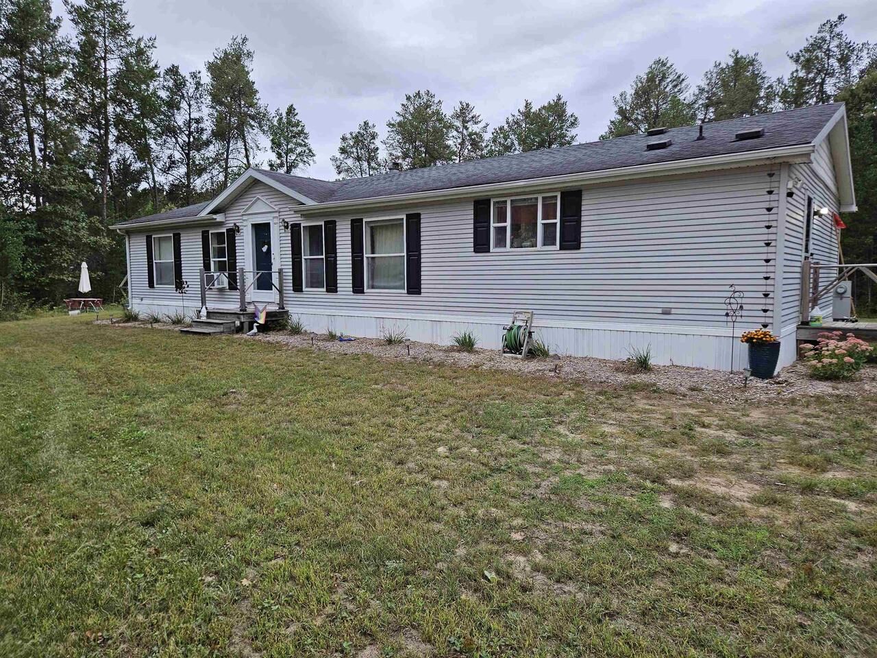 Property Photo: W5730 N Partridge Drive WI 53950