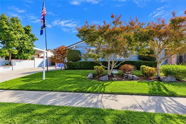 Property Photo:  16430 Woodruff St  CA 92683 
