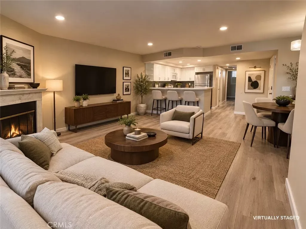 Property Photo:  3641 Legato Court  CA 91766 