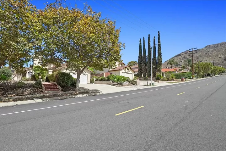 Property Photo:  22760 Van Buren  CA 92313 