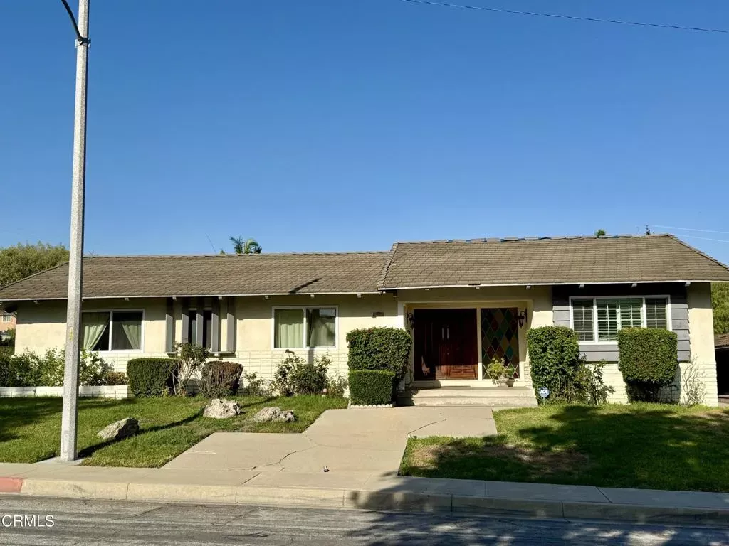 Property Photo:  924 N 4th Street  CA 90640 