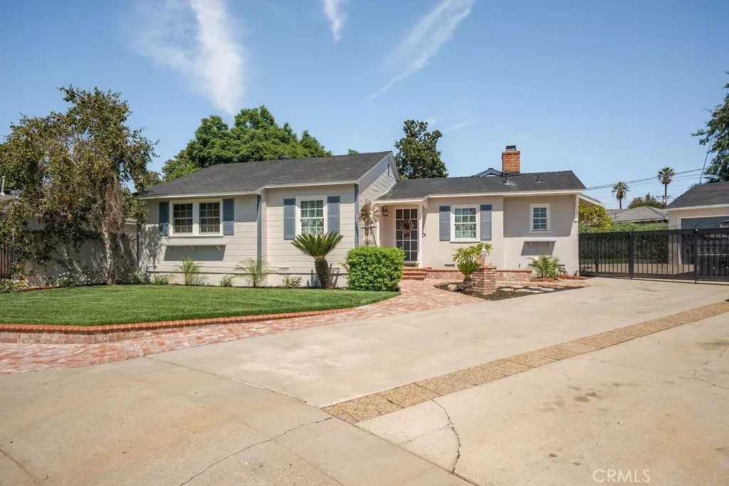 Property Photo:  14115 High Street  CA 90605 