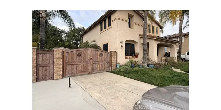 Property Photo:  41909 Black Mountain  CA 92562 