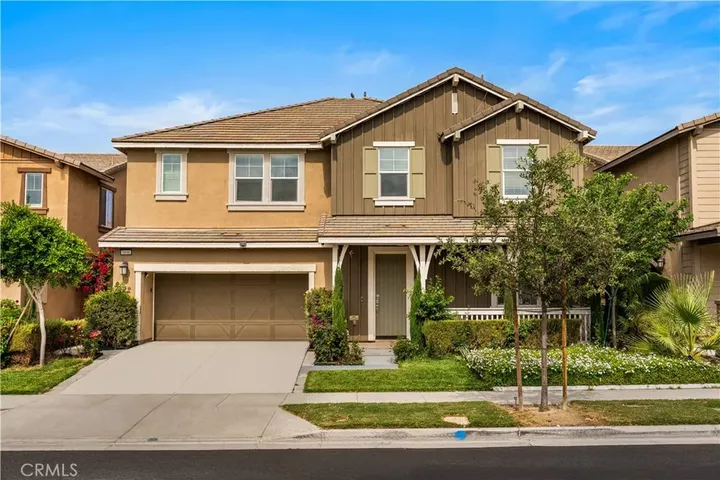 Property Photo:  4846 S Wilson  CA 91762 