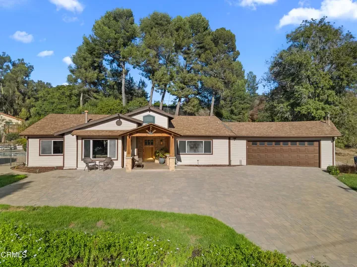 Property Photo: 15 Ramona Place CA 93010