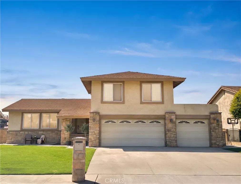 Property Photo:  1507 S Glencroft  CA 91740 