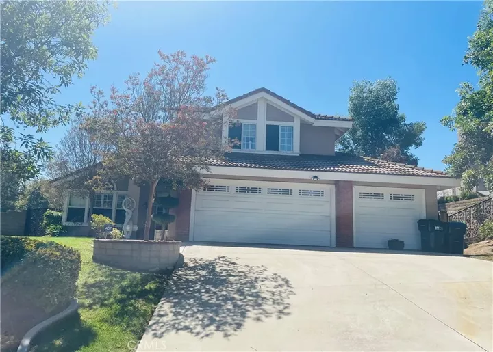 Property Photo:  3083 Sundance Court  CA 91709 