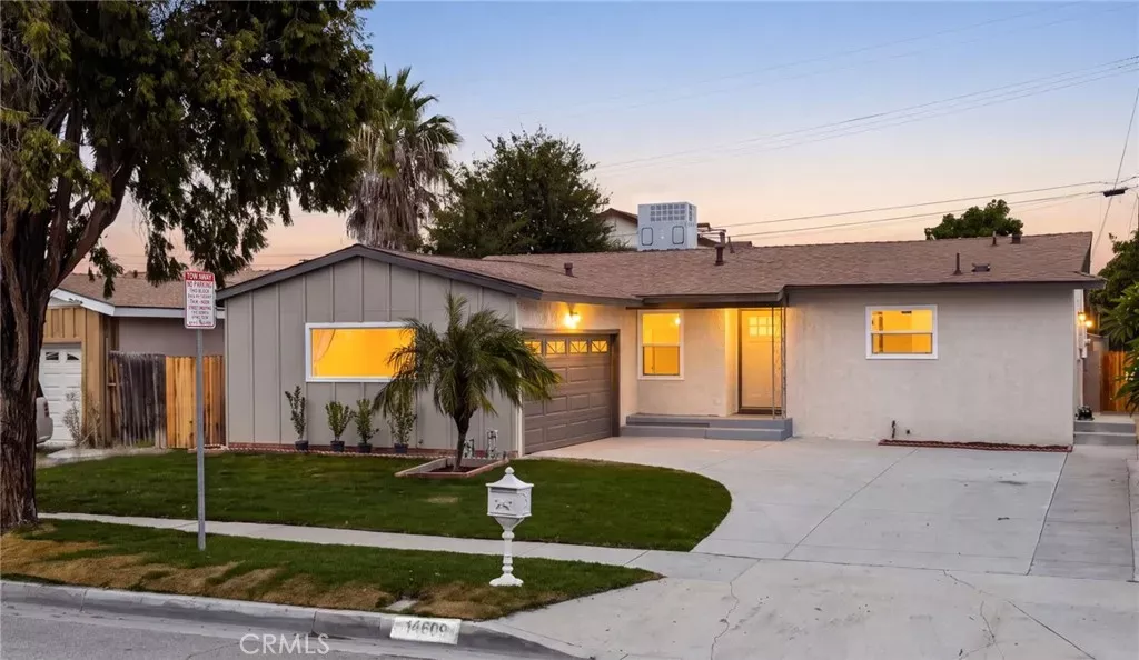 Property Photo:  14609 Cavette  CA 91706 