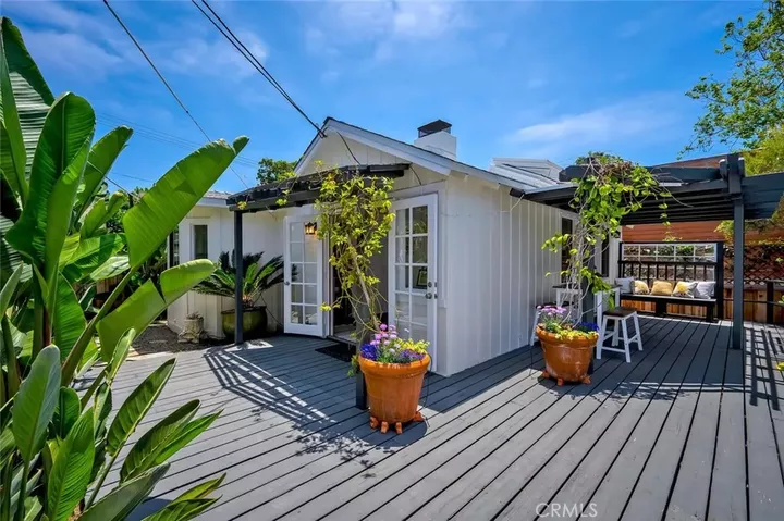 Property Photo: 31521 Summit Road CA 92651