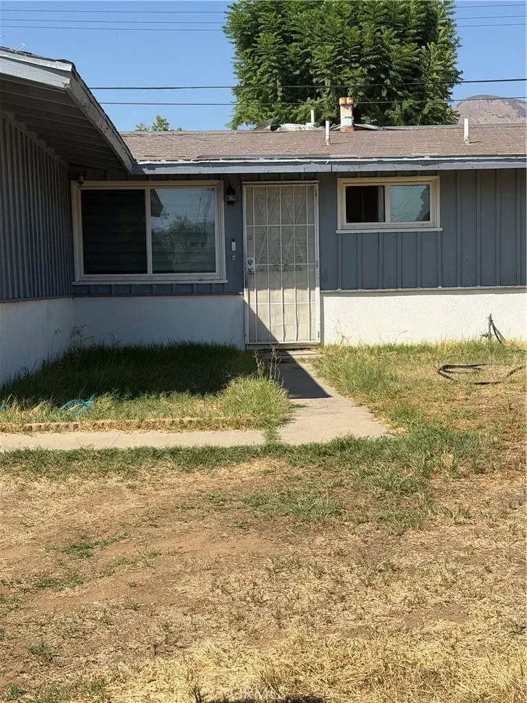 Property Photo: 26972 14th CA 92346