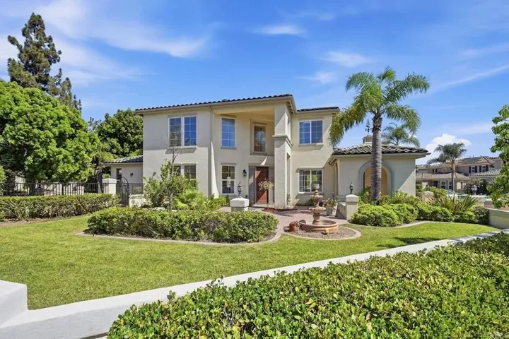 Property Photo: 11274 Breckenridge Way CA 92131