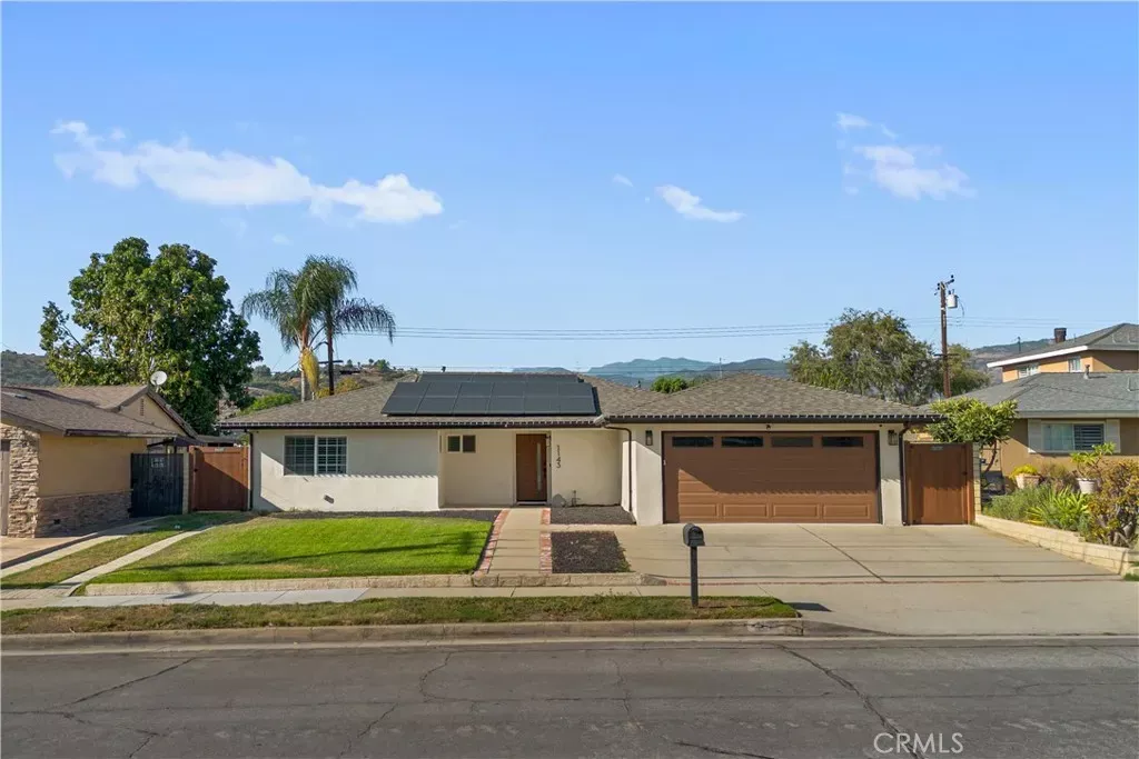 Property Photo: 1143 E Juanita Avenue CA 91740