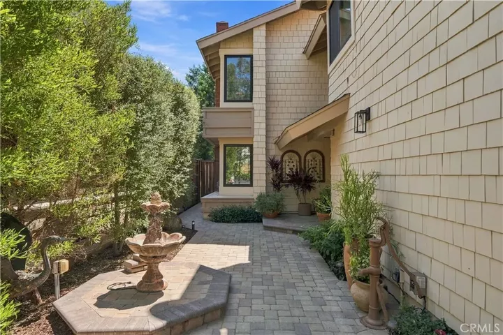 Property Photo:  22622 Wood Shadow Lane  CA 92630 