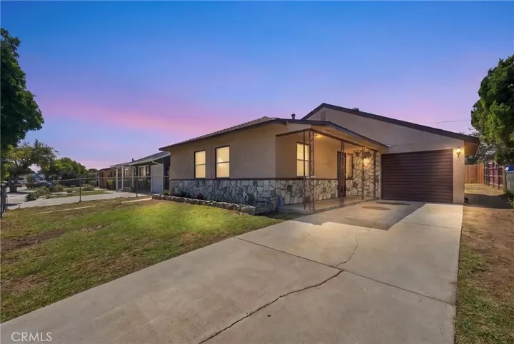 Property Photo:  11327 Adonis Avenue  CA 90650 