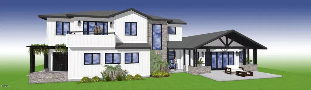 Property Photo: 631 Corriente CA 93010