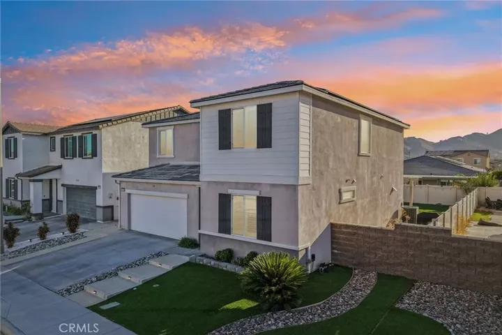 Property Photo:  29135 Cosmos  CA 92530 