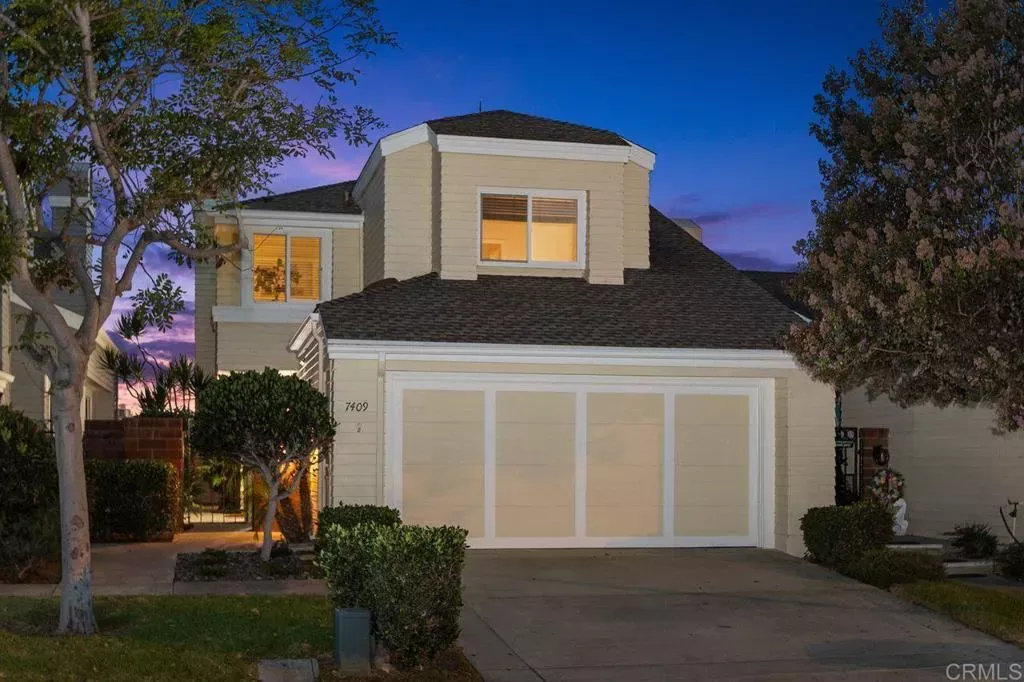 Property Photo:  7409 Linden  CA 92011 