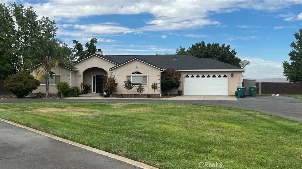 Property Photo:  4120 Keefer  CA 95973 