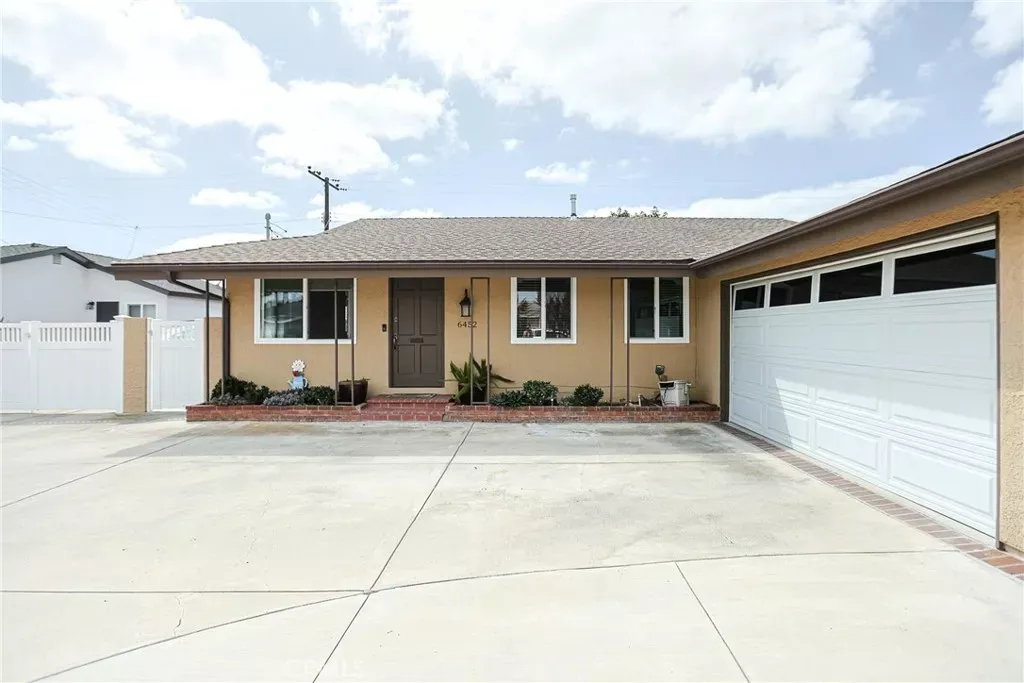 Property Photo: 6452 Brown CA 92647