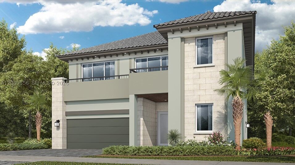 Property Photo: 9565 Magnus Terrace FL 33076