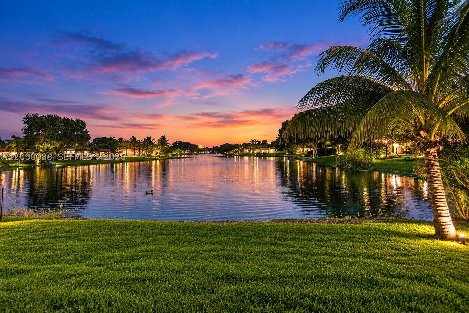 Property Photo: 7311 Sabal Dr FL 33014