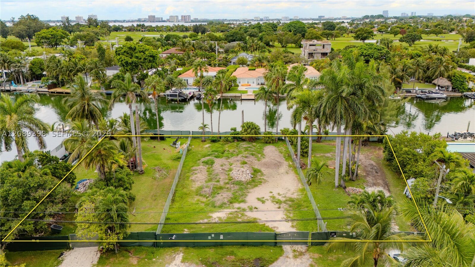 Property Photo:  1415 Marseille Dr  FL 33141 