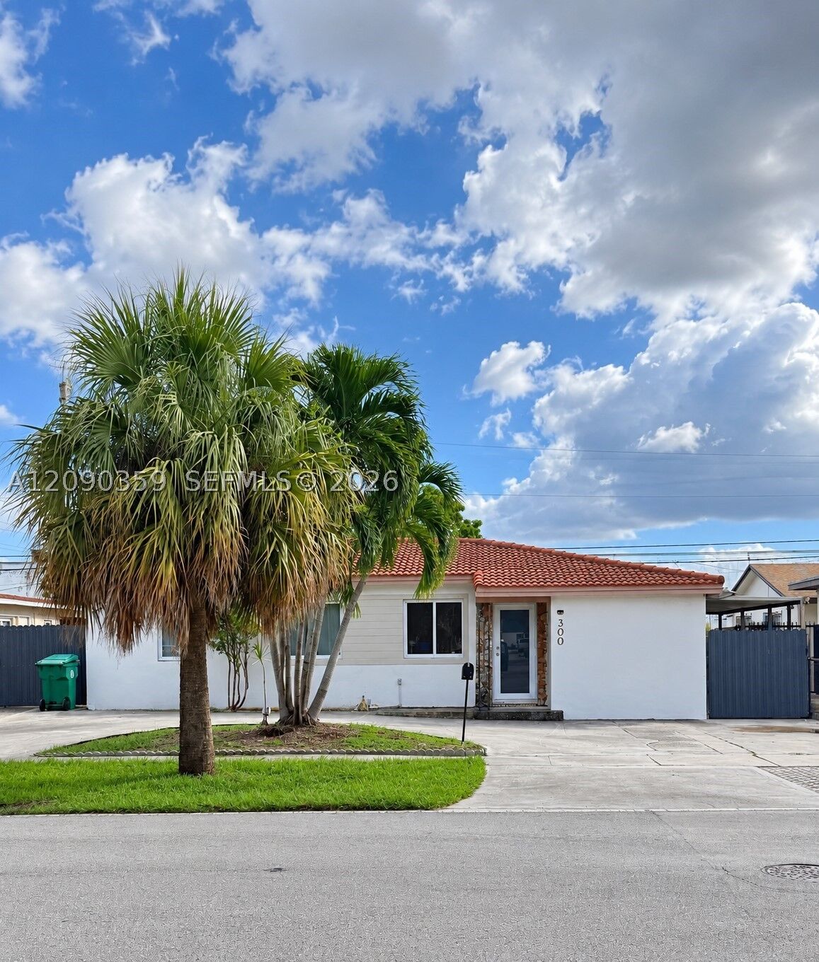 Property Photo:  300 SW 69th Ave  FL 33144 