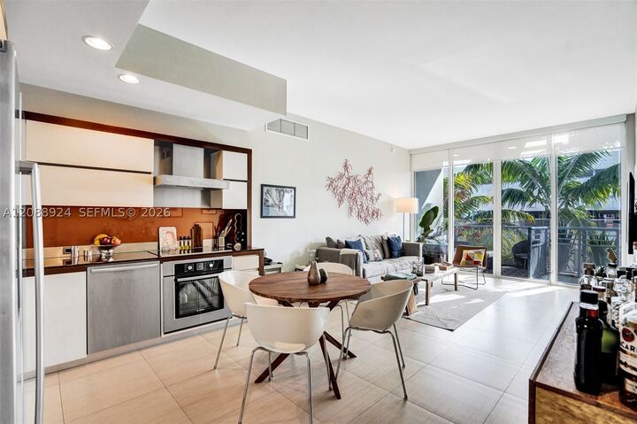Property Photo: 2100 Park Ave 310 FL 33139