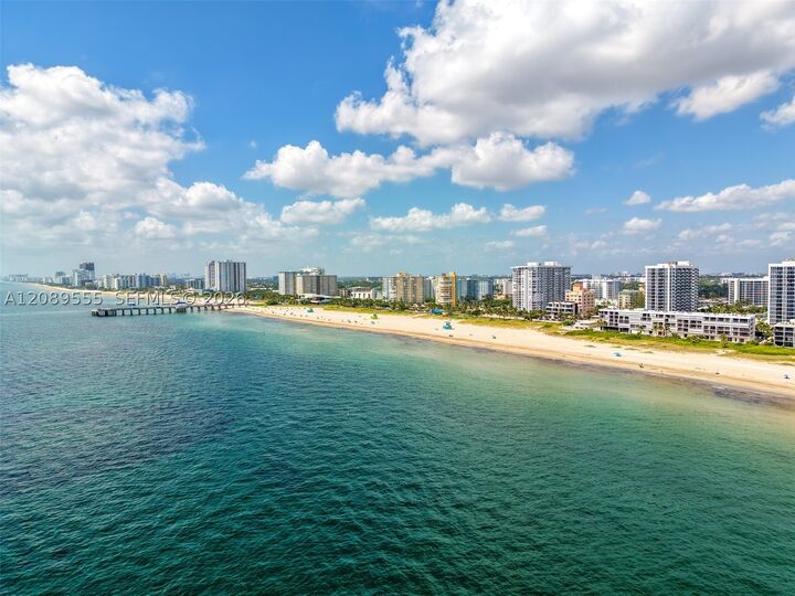 Property Photo:  497 N Ocean Bl  FL 33062 