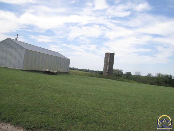 Property Photo:  0 S Ratner Rd  KS 66524 