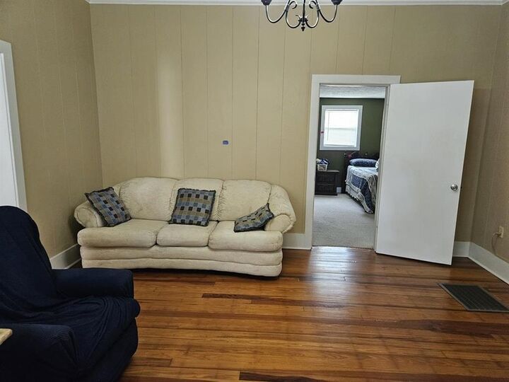 Property Photo: 504 N Kinney Avenue N LA 70647