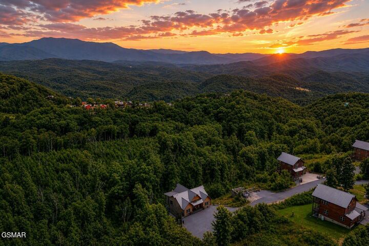 Property Photo:  1529 Majestic Mountain Drive  TN 37876 