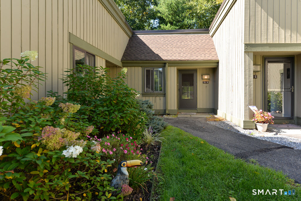 Property Photo:  751 Heritage Village B  CT 06488 