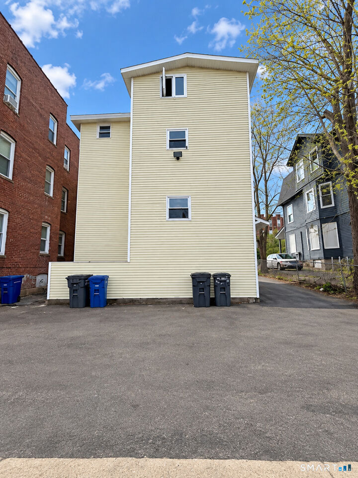 Property Photo:  40-42 Webster Street  CT 06114 