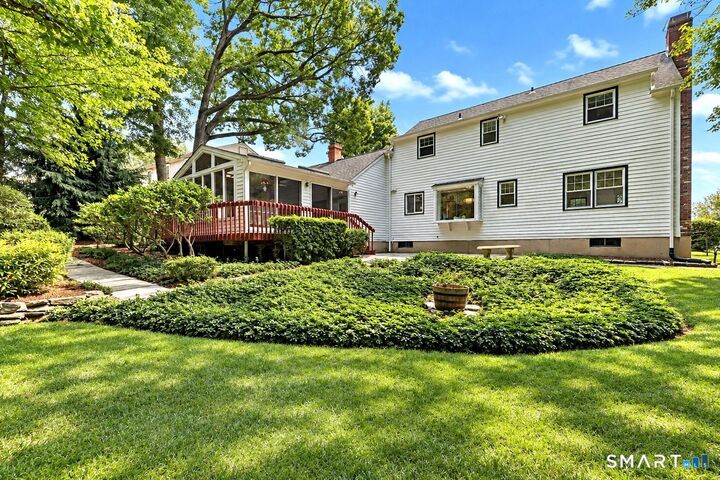 Property Photo: 185 Nepas Road CT 06825
