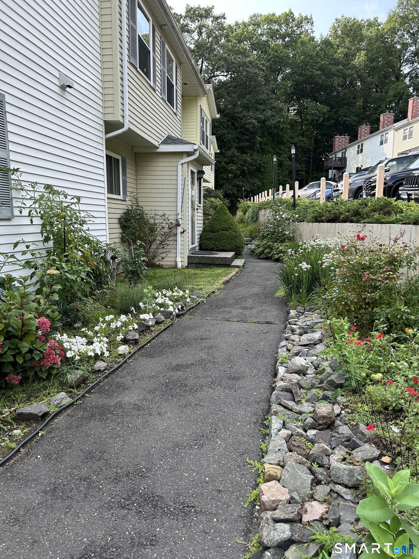Property Photo:  25 Padanaram Road 91  CT 06811 